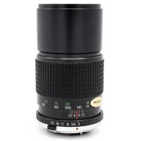 Cosina 200mm f/4 MC, baj. Olympus OM, Pou�it� tovar