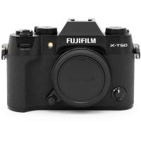 Fujifilm X-T50, Telo, �ierny, Pou�it� tovar v z�ruke
