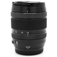 Fujifilm Fujinon XF 16-50mm f/2.8-4.8 R LM WR PD, Pou�it� tovar v z�ruke