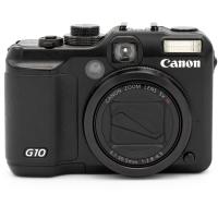 Canon PowerShot G10, Pou�it� tovar