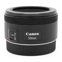 Canon EF 50mm f/1.8 STM, Pou�it� tovar