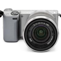 Sony NEX 5T + 18-55/3.5-5.6 OSS + 55-210/4.5-6.3 OSS, Pou�it� tovar