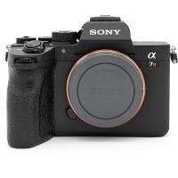 Sony Alpha A7R IV, Pou�it� tovar