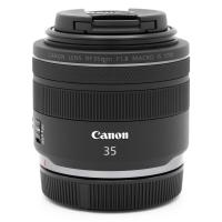 Canon RF 35mm f/1.8 Macro IS STM, Pou�it� tovar v z�ruke