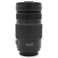 Panasonic Lumix 100-300mm f/4-5.6 G Vario Mega O.I.S., Pou�it� tovar