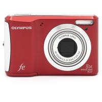 Olympus Camedia FE-47, Pou�it� tovar