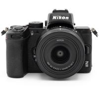 Nikon Z50 + Z DX 16-50mm f/3.5-6.3 VR, Pou�it� tovar