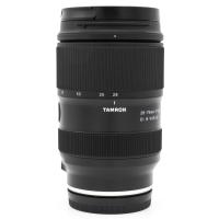 Tamron 28-75mm f/2.8 Di III VXD G2, baj. Sony E, Pou�it� tovar