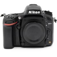 Nikon D610, Telo + MB-D14 Battery grip, Pou�it� tovar