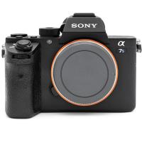 Sony Alpha A7S II, Telo, Pou�it� tovar