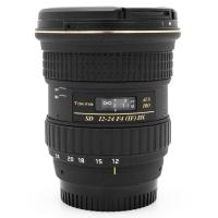Tokina AT-X PRO AF 12-24mm f/4 DX, baj. Nikon F, Pou�it� tovar