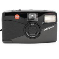 Leica mini zoom, Pou�it� tovar