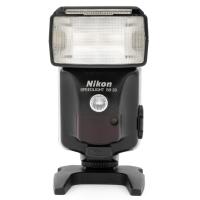 Nikon SB-28 Blesk, Pou�it� tovar