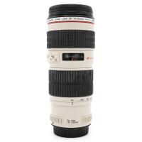 Canon EF 70-200mm f/4L USM, Pou�it� tovar