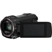 Panasonic HC-V770EP-K camcorder