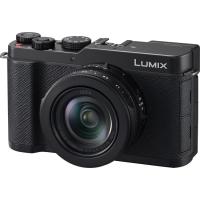 Panasonic Lumix L10 (Black)