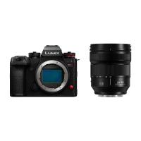 Panasonic Lumix DC-S1 II E + S 24-60mm f/2.8