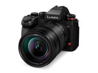 Panasonic Lumix DC-S1 II + S 24-105mm f/4 Macro O.I.S