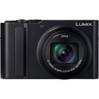 Panasonic Lumix TZ300 (�ierny)