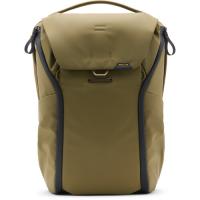 Peak Design THE EVERYDAY BACKPACK 30L v2, Kelp