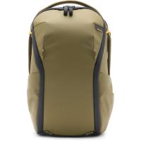 Peak Design THE EVERYDAY BACKPACK 15L ZIP v2, Kelp