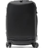 Peak Design Roller Pro Carry-On, Black