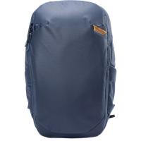 Peak Design Travel Backpack 30L, Midnight