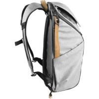 Peak Design Everyday Backpack (20L, Ash) 1