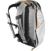 Peak Design Everyday Backpack (20L, Ash) 3