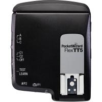 Pocket Wizard Flex TT5 pre Nikon (SET 1x TX, 2x RX), Pouit tovar