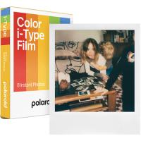 Polaroid i-Type, Color, Instant film pre Polaroid