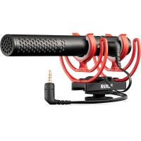 Rode VideoMic NTG Hybrid Analog/USB Shotgun mikrofón