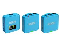 Rode Wireless GO III Gen 3, Modr�