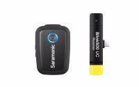 Saramonic Blink 500 B5 (TX+RX UC) - USB-C , bezdrôtový mikrofón pre smart telefóny