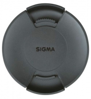 Sigma krytka III objekt�vu 86 mm