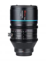 Sirui Anamorphic Lens 1,6x Full Frame 50mm T2.9 E-Mount
