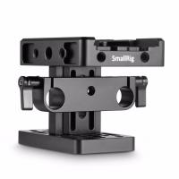SmallRig 2039 Drop-In Baseplate (Manfrotto) Kit