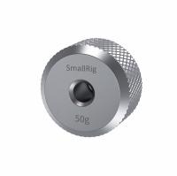 SmallRig 2459 Counterweight (50g) for Gimbals