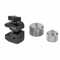 SmallRig 2465 Counterweight & Clamp for Gimbals