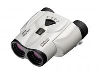 Nikon Sportstar Zoom 8-24x25 Binokulárny ďalekohľad, Biely