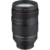 Samyang AF 35-150mm f/2-2.8 baj. Sony FE