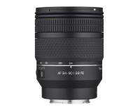 Samyang AF 24-60mm f/2.8 baj. Sony FE