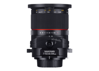 Samyang T-S 24mm f/3.5 ED AS UMC Tilt-shift, baj. Nikon