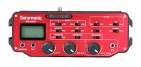 Saramonic  SR-AX107 audio adaptr  mixer