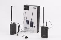 Saramonic SR-WM4C Bezdrôtový VHF mikrofónny systém  