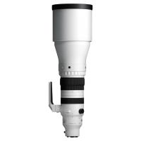 Sigma 300-600mm f/4 DG OS Sports, baj. L-mount