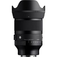 Sigma 135mm f/1.4 DG Art, baj. Sony E
