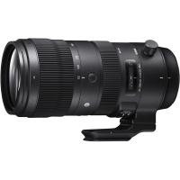 Sigma 70-200mm f/2.8 DG OS HSM Sport, baj. Canon EF