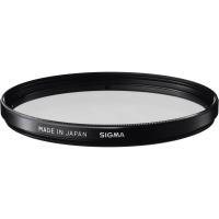 Sigma UV filter 95mm WR