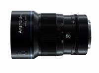 Sirui Anamorphic Lens 1,33x 50mm /f1.8  Sony E-Mount